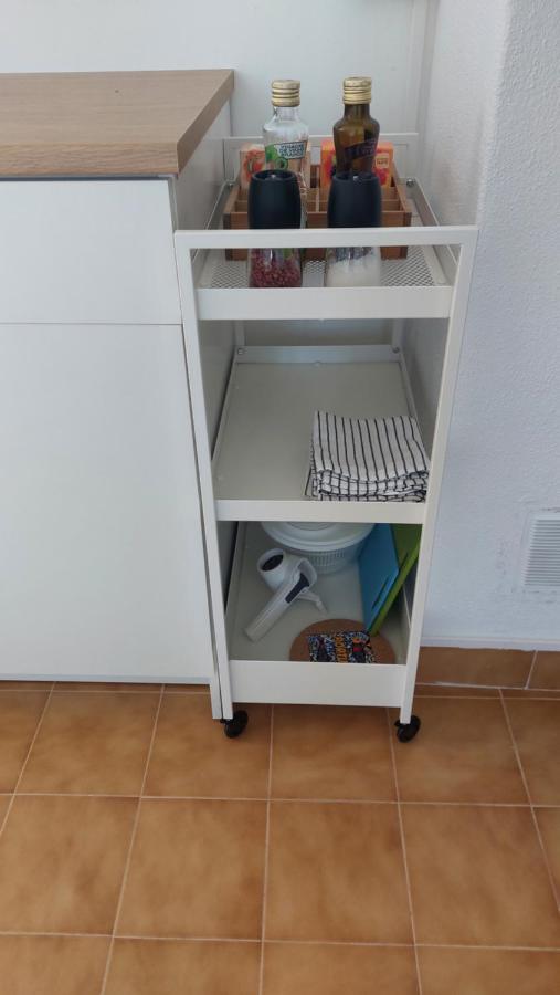 "Oliveiras" Appartement Typique Avec Terrasse Et Piscine Loule Ngoại thất bức ảnh