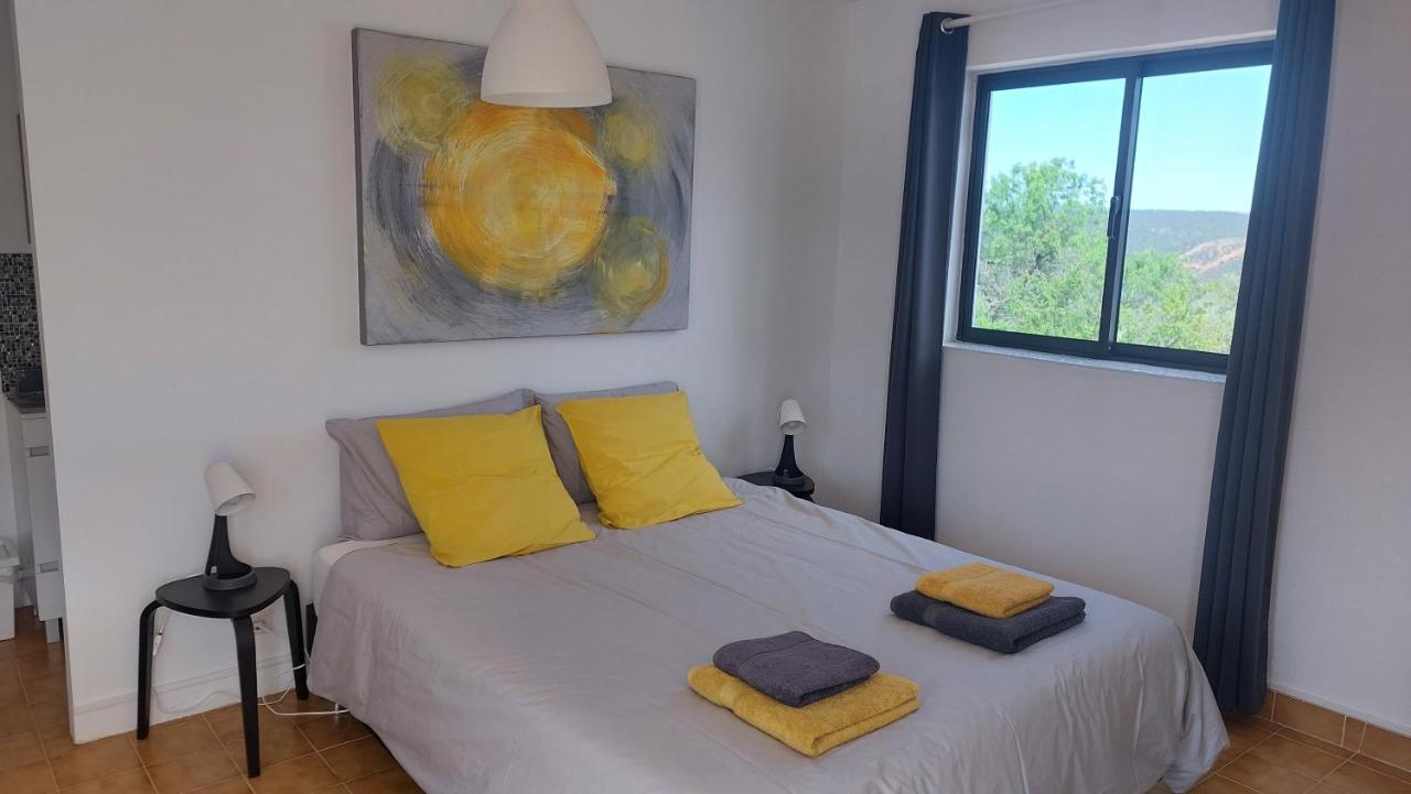 "Oliveiras" Appartement Typique Avec Terrasse Et Piscine Loule Ngoại thất bức ảnh