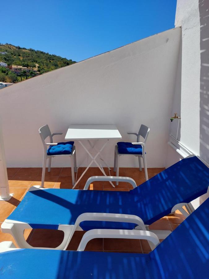 "Oliveiras" Appartement Typique Avec Terrasse Et Piscine Loule Ngoại thất bức ảnh