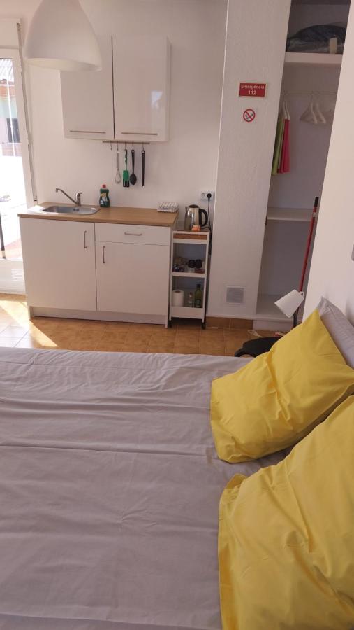 "Oliveiras" Appartement Typique Avec Terrasse Et Piscine Loule Ngoại thất bức ảnh
