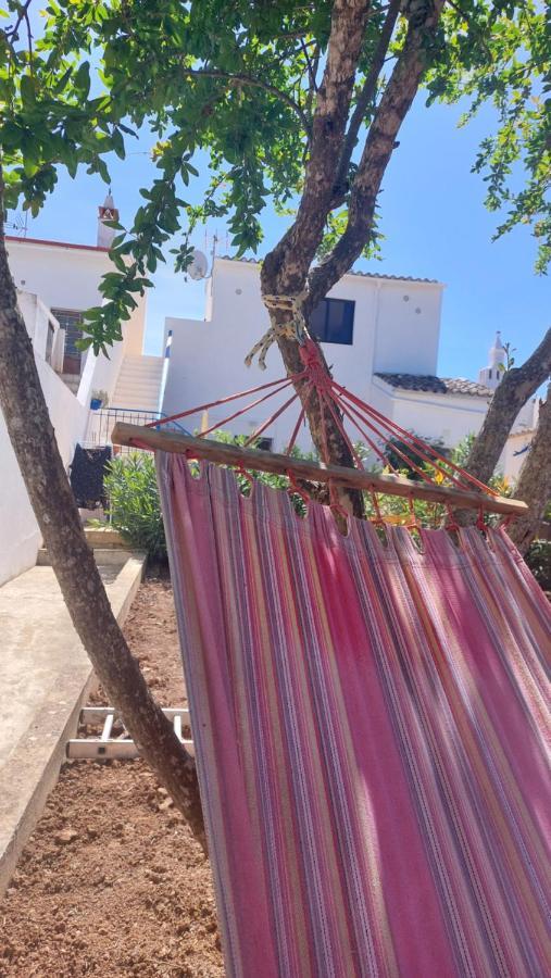 "Oliveiras" Appartement Typique Avec Terrasse Et Piscine Loule Ngoại thất bức ảnh